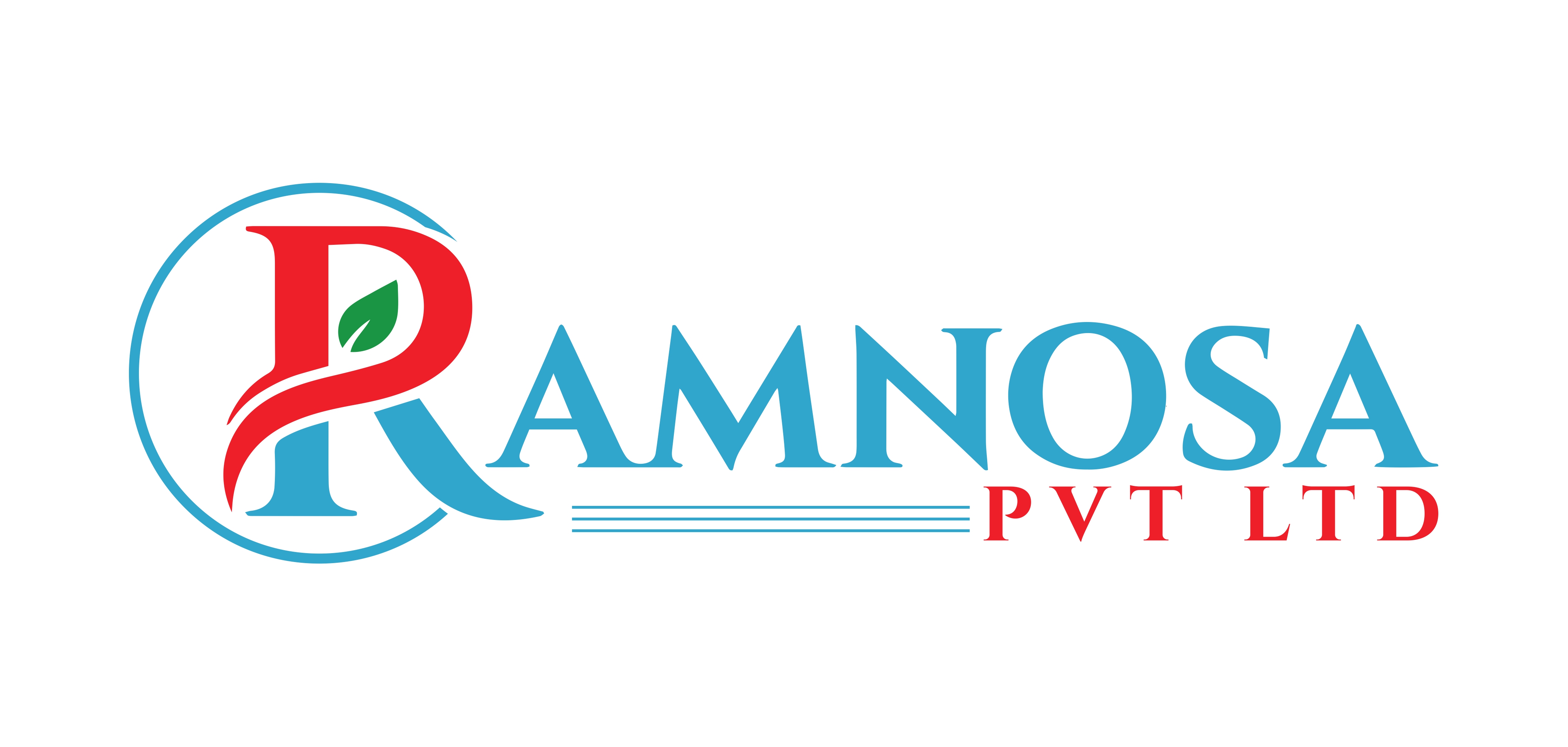 Ramonsa Logo